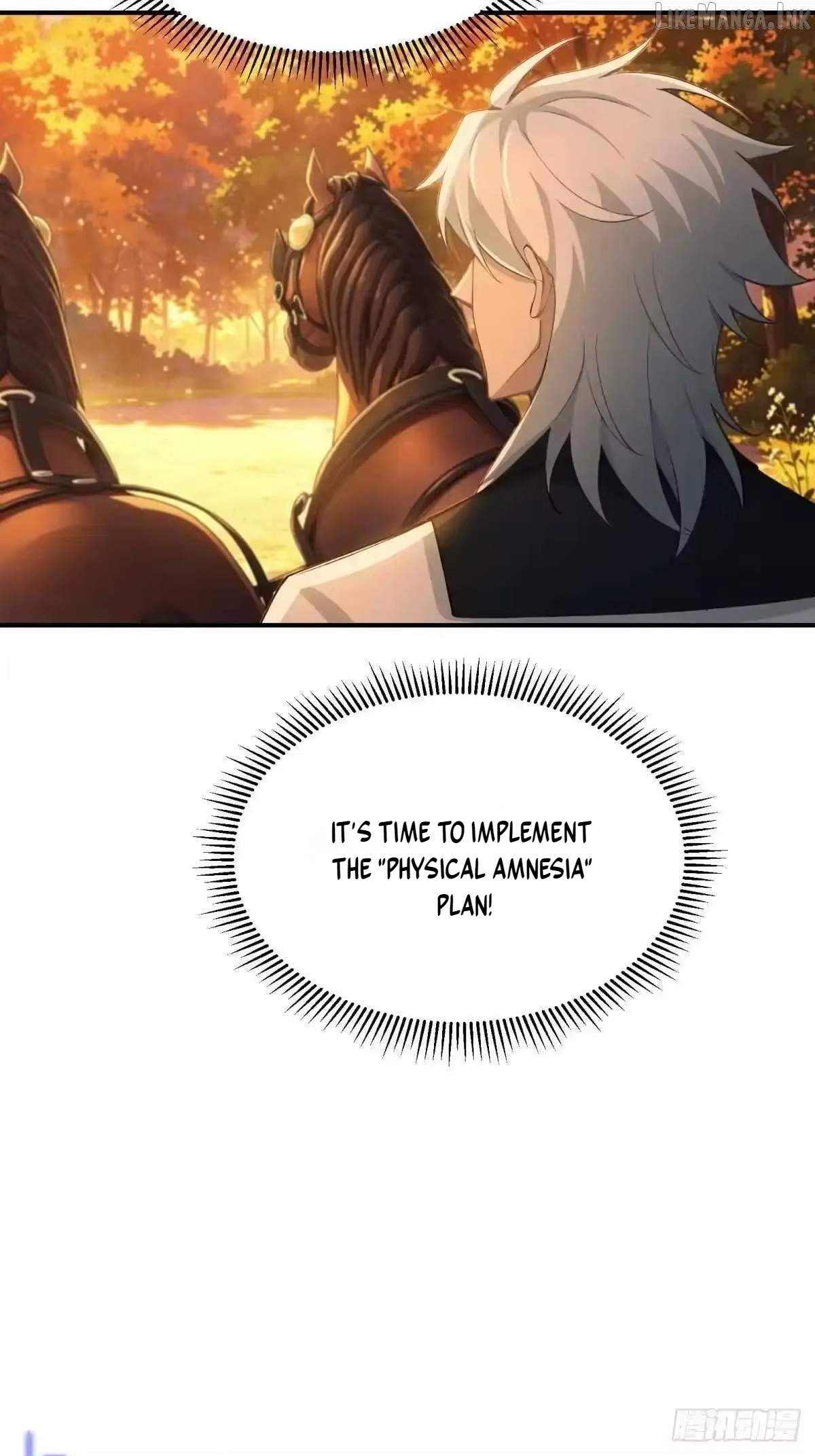 To Save Seven Villainesses, I Went Full Harem! Chapter 63  - page 22